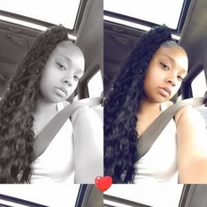 Meet your Posher, Brit